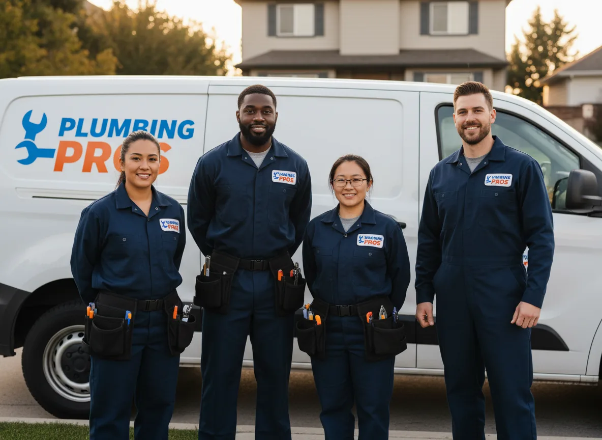 Water Heater Repair company in Jamestown, KS